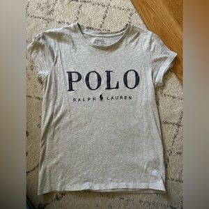 Polo tshirt
